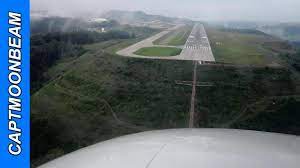 Completion of the original airport construction in the 1940s required 9 million cubic yards (6.9 million m 3) of soil and rock earthwork (keller 2017).in 2005, due to federal aviation administration (faa) safety requirements, it was necessary to construct a. Yeager Airport Alchetron The Free Social Encyclopedia