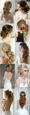 Fairytale Princess Chic Wedding Hairstyles Long Hair Styles Hair Styles Wedding Hair And Makeup