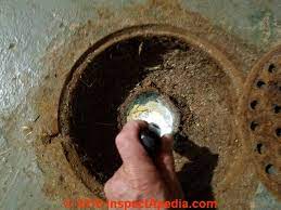 Laundry room floor drain smells basement issues and problems. Floor Drain Odor Diagnosis Cure Faqs