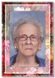 Kathryn Irene Jacobsen Obituary April 28, 2007