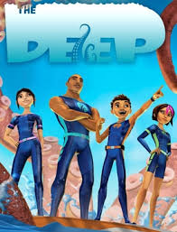The machines, enola holmes, hook, the princess and the. The Deep Tv Series Wikipedia