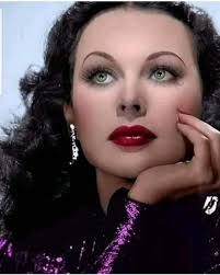 Hedy Lamarr's inventions and legacy in wireless communication