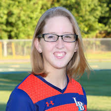 Trinity Johnson's Lemon Bay High School Bio