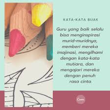 See more of kata kata hikmah on facebook. Kumpulan Kata Kata Bijak Terbaik Dengan Gambar Canva