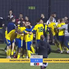 No games in fa cup are scheduled in week 12. Hashtag United Fa Cup Outrage After Social Distancing Rules Appear To Be Flouted At Football Match Cambridgeshire Live