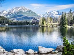 La capitale della slovacchia tra palazzi reali, castelli e ironiche statue. Vxl6rlieaa8f7m