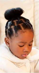 Coiffure bebe coiffure fillette coiffure et beauté les plus belles coiffures styles de coiffures idées de coiffures coiffures enfants noirs beaux coiffure fille facile tresse petite fille bébé fille mignonne photo coiffure coiffure enfant coiffure cheveux crépus bébé afro bébés noirs. 10 Idees De Chignons Vraiment Canon Pour Petite Fille Cheveux Naturels D Enfants Coiffures Pour Enfant Cheveux Afro