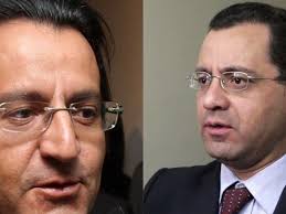 Juez llama la atención a abogados de César Velásquez y Edmundo del Castillo