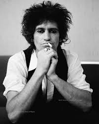 …performance, which was modeled on keith richards of the rolling. Rolling Stones Keith Richards London 1982 Denis O Regan Photographer