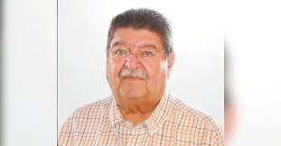 Daniel Botello Silva