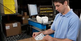 Drivers with status monitoring can report printer and print job status to the windows spooler and other windows applications, including bartender. Zebra Desktop Barcode Label Printers Rms Omega