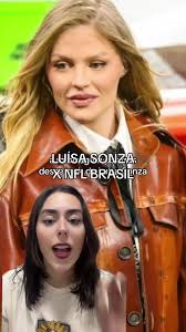 Coisas Que So Tem No Brasil Luisa Sonza