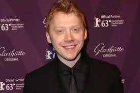 Harry Potter's Rupert Grint to Become CBS' 'Super Clyde'