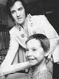 Elvis Presley's 1956 Performance at the Florida Theatre in Jacksonville,  Florida