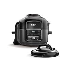 We'll help you become a pro and give you pressure cooker reviews for the top 3 on the market. Ninja Foodi Tendercrisp 7 In 1 5 Quart Pressure Cooker Black Op101 Walmart Com Walmart Com