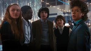 Stranger Things Is Nostalgic For A Time Before Nerds Were Toxic Stranger Things Season Stranger Things Cast Stranger Things