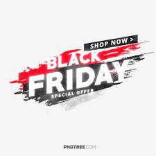 Classic Black Friday Sale Banner Friday Business Sale Png Transparent Clipart Image And Psd File For Free Download Black Friday Sale Banner Black Friday Banner Black Friday