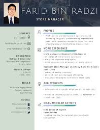 Maybe you would like to learn more about one of these? 5 Benda Penting Kena Ada Dalam Resume Norhana Rosmida