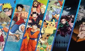 Animes donghuas Online sub español gratis - Todos Los Capitulos. Temporadas. Sorpréndete-Ousha