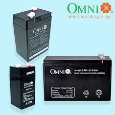 These products are made using the most advanced technologies and are available in distinct variations. Omni Sealed Lead Acid Battery 4v 4ah 6v 4ah 12v 9ah Shopee Philippines