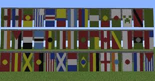 Discord.gg/4rmkjwa the srpfc armed forces: Flags Of Countries Using The New Minecraft Banners Imgur