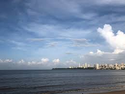 Mumbai, Cycling And The Hidden Sea-Walk ...