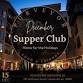 Purveyor Supper Club