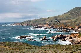 This los padres national forest day use area has a parking lot, picnic tables, and vault toilets, as well as the trail to sand dollar beach. Big Sur Beach Guide Big Sur California