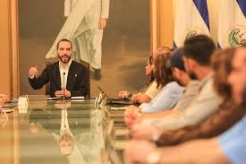 If only we had more people like this that governed el salvador. Mas Medidas Por Coronavirus Embarazadas Y Mayores De 60 Anos Deben Quedarse En Casa Verdaddigital Com