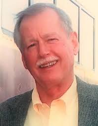 Robert Brown Obituary (1937