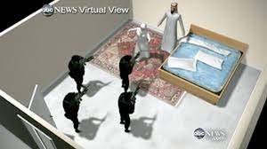 The story behind bin laden's death, a special 20/20 friday at 10 p.m. Osama Bin Laden Dead Navy Seal Raid Video Abc News