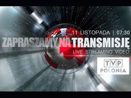 • 1 453 просмотра 2 месяца назад. Tvp Polonia W Internecie Od 11 Listopada Systemy Antenowe