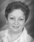 Maria McQueen Obituary (2012)