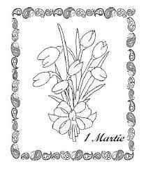 See more of desen in creion on facebook. Imagini Pentru Ghiocei De Desenat Mothers Day Image Pattern