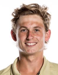 2019-20 GEORGIA TECH MEN'S TENNIS INFORMATION GUIDE
