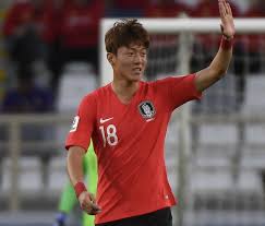 In the meantime, we were betting on the french olympic team to give a little joy to the french supporters. Bordeaux Sign Hwang Ui Jo From Gamba Osaka