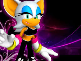 .sonic free riders characters is one of the clipart about star wars characters clipart,halloween characters clipart,horse and rider clipart. Rouge Sonic Free Riders By Silvershadowfan 920 On Deviantart