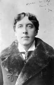 Oscar Wilde