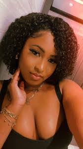 Nakisha Murray's Instagram, Twitter & Facebook