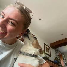 Pet Sitting with Telle