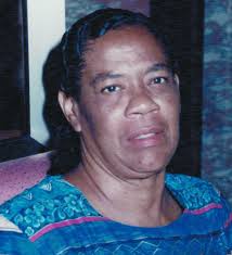 Rosalie Eglantine (Walters) Halbert Dead at 72