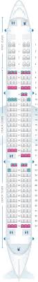 seat map us airways airbus a321 seatmaestro