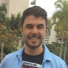 Diogo Wink Tourinho, PMP