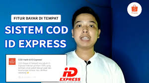 Peluang bisnis reseller dropship ribuan produk fashion baju, sepatu, sandal, tas, dompet, jaket siap jual. Baru Id Express Di Shopee Bisa Cod Bayar Ditempat Youtube