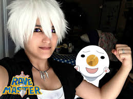 To avoid confusion about some of the gravure cosplayers/idols we publish,  non-seiyu posts will be in the following sections: gravure section, cosplay  section, and idoru section. Which Japanese artist, cosplayer, or idol