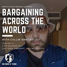 Collin Abroadcast