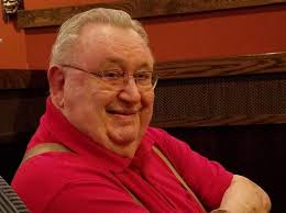 Lewis D. “Cy” Locke