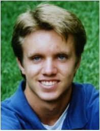 Hudson Hamner, Class of 1998