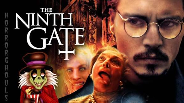 The Ninth Gate (1999) | Horror Ghouls