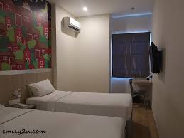 Maybe you would like to learn more about one of these? Nite Day Hotel Jodoh Square Batam Indonesia From Emily To You